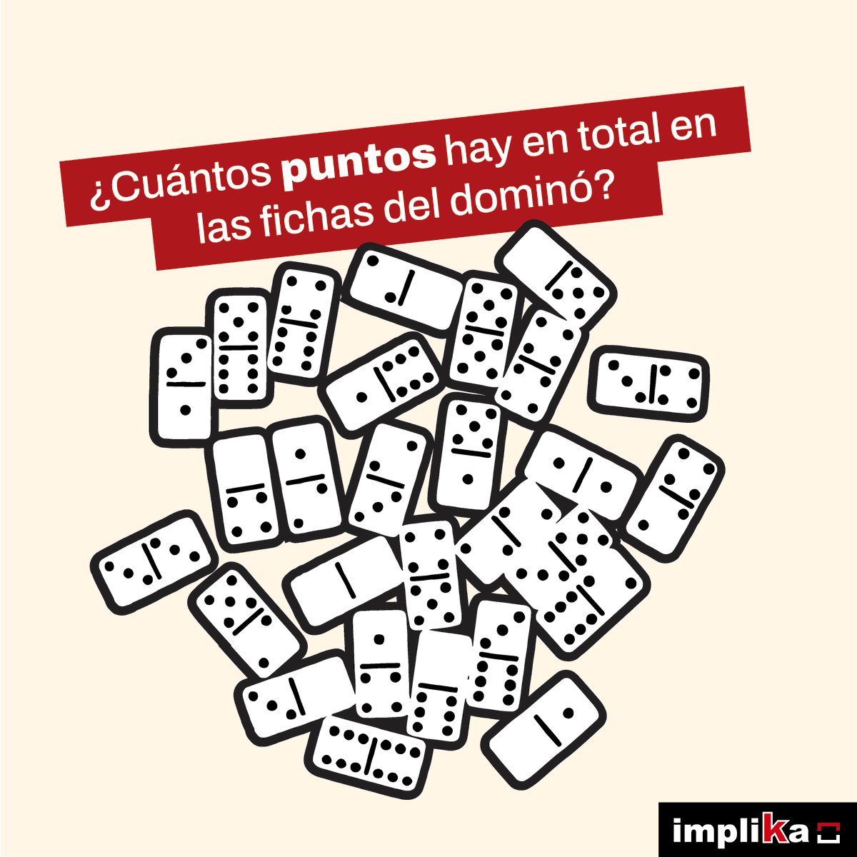 Implika Formación tweet media