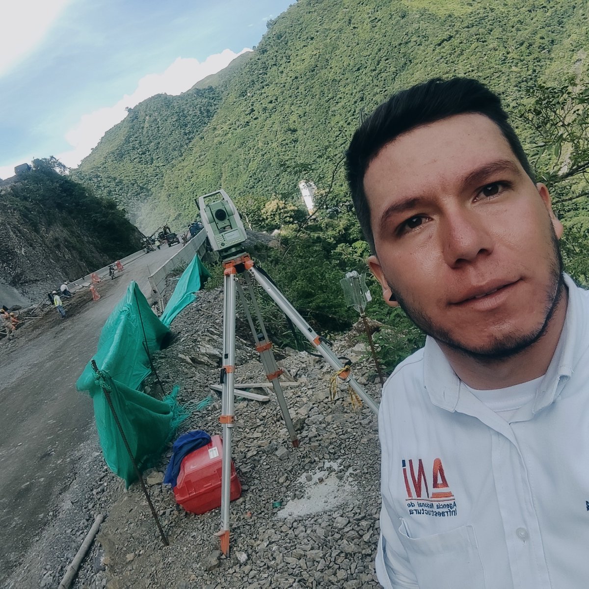 ✌👷‍♂️🧭🗺🌎#topografia #surveyor