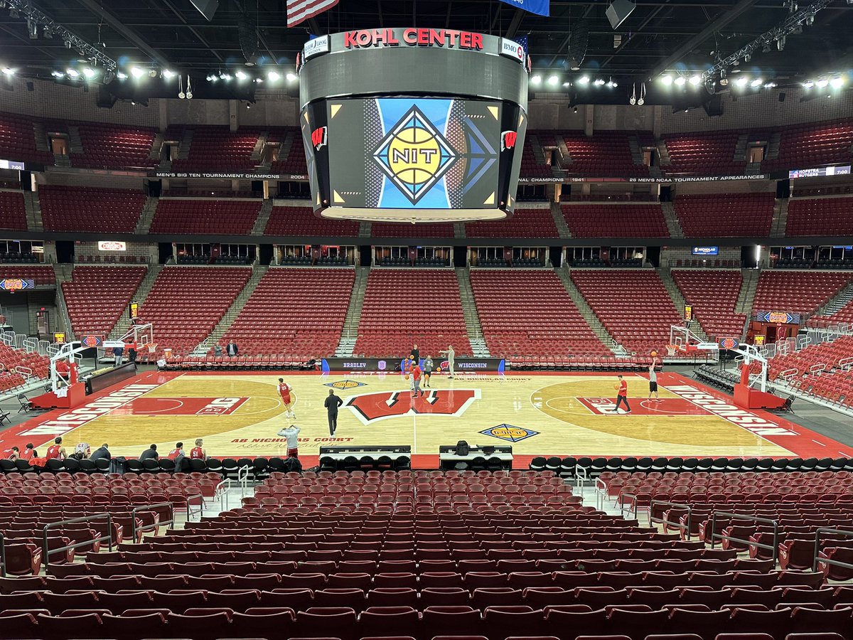 BradleyUMBB's tweet image. Madison, WI 🏀