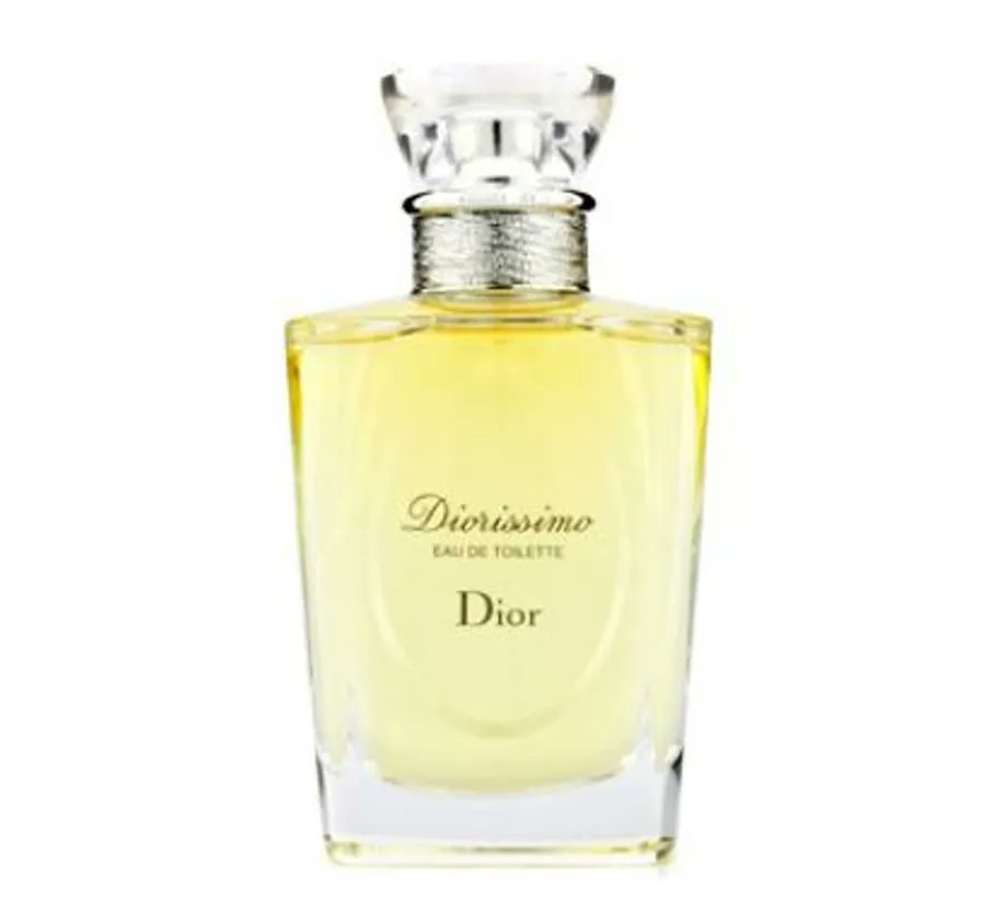 Christian Dior Diorissimo Eau de Toilette 50ml Spray

Only £79.95 at buff.ly/3ZM3RDs with free UK delivery ⬅️

Free gift-wrapping and message with promo code 'MOTHERSDAY' 

#Christiandior #dior #diorissimo #eaudetoilette #mothersday #mothersdaygift #mothersdaypresent