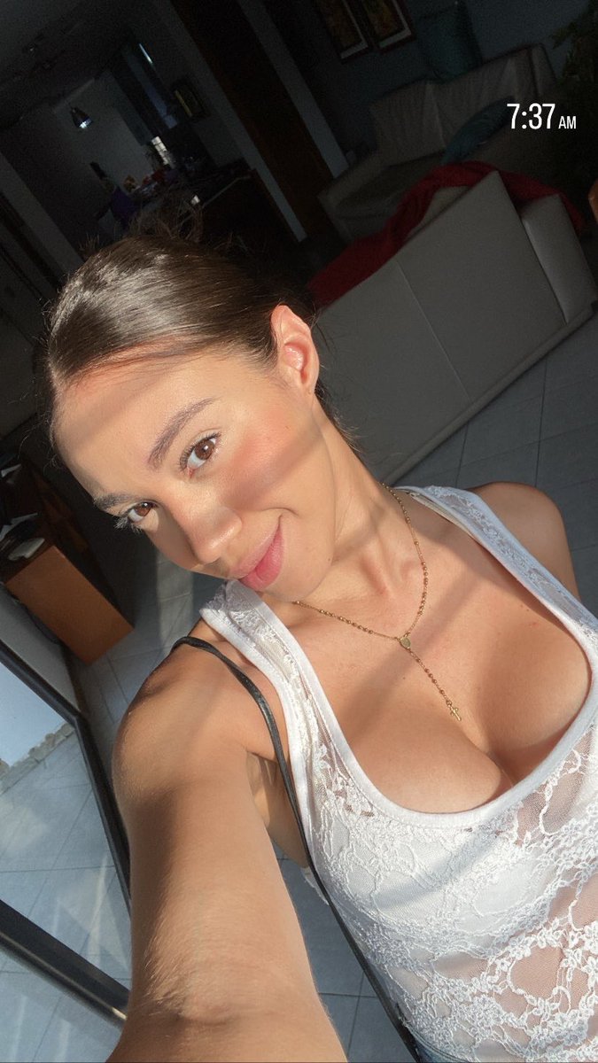 No me gusta pararme temprano, pero el sol de las 7am me da años de vida