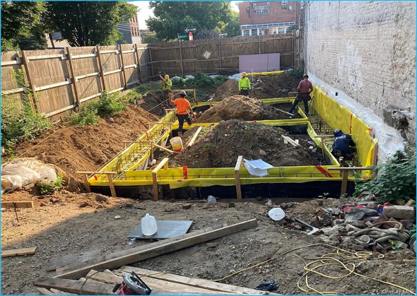 AssetCrg's tweet photo. AVAILABLE EXCLUSIVE: Development site for sale at 540 Schenck Avenue, Brooklyn, NY 11207. Click here for more details: https://t.co/pwLtrkx0bB https://t.co/bNPquiYz1Q