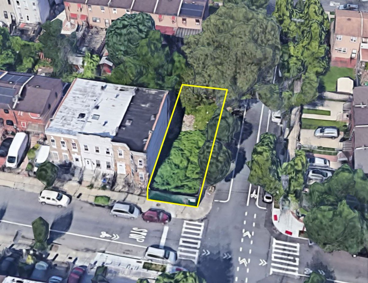 AssetCrg's tweet photo. AVAILABLE EXCLUSIVE: Development site for sale at 540 Schenck Avenue, Brooklyn, NY 11207. Click here for more details: https://t.co/pwLtrkx0bB https://t.co/bNPquiYz1Q