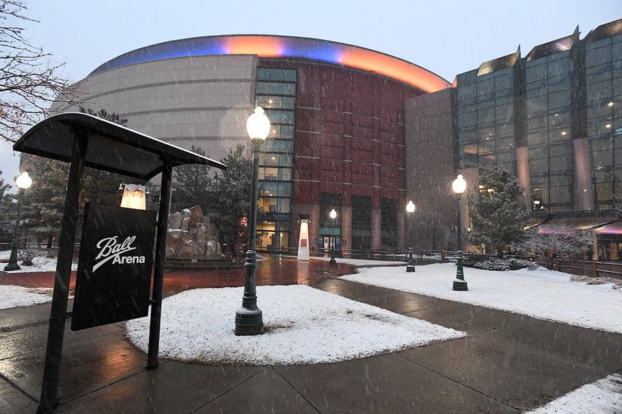 dev_pathways's tweet photo. Mark your calendars: This Wednesday, March 15, @BallArenaDenver will be lit up orange in recognition of Developmental Disabilities (DD) Awareness Month! 🧡

You can learn more about #DDAwarenessMonth at https://t.co/0z9K1t42ot.

#coloradoidd #ddawareness2023 #DDAM2023 https://t.co/k0WJkIGcQw