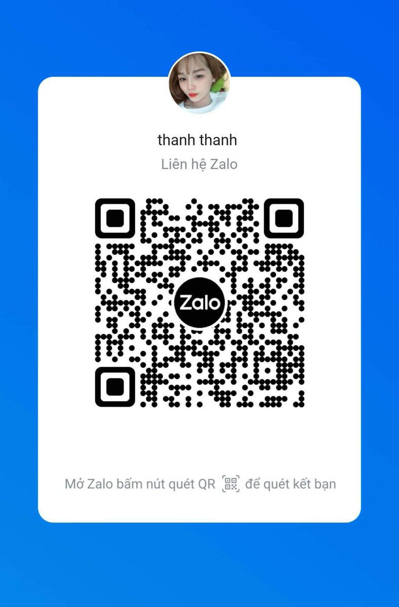 thanh thanh tweet media