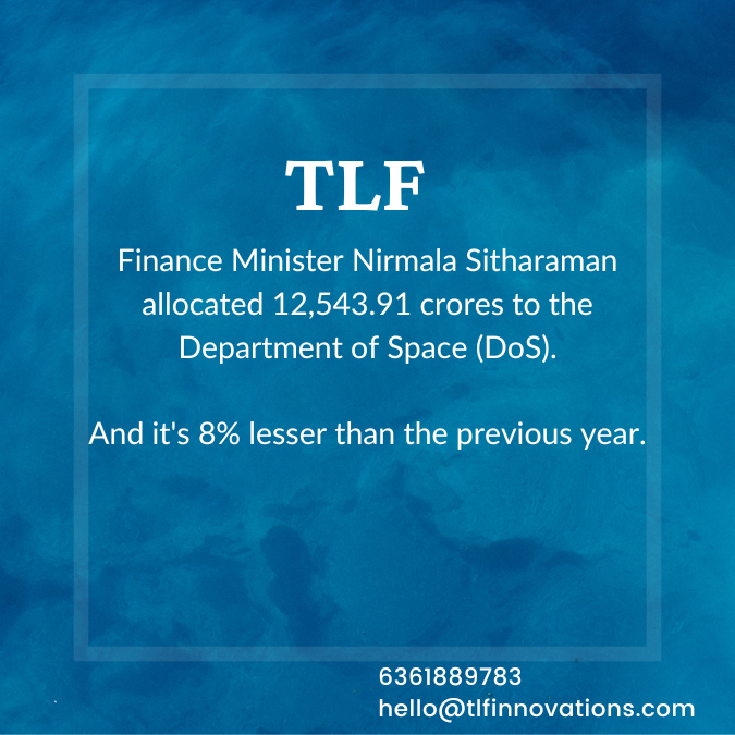 tlf_innovations's tweet photo. Follow us to get more Information.
#isro
#space
#technology
#webdevelopment
#javascript
#programmer
#webdesign
#cloudservices
#vpshosting
#hostingservices
#businnes
#webdevelopment
#webdevelopers
#Entrepreneur.
#Business.
#Entrepreneurship.
#WontStop.
#Mindset.
#Success.
#Hustle. https://t.co/95wgfYfoMm