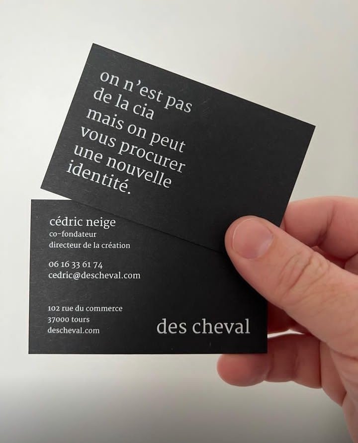 davcentDP's tweet image. Quand la créativité s&apos;exprime
#branding #creativity #communication