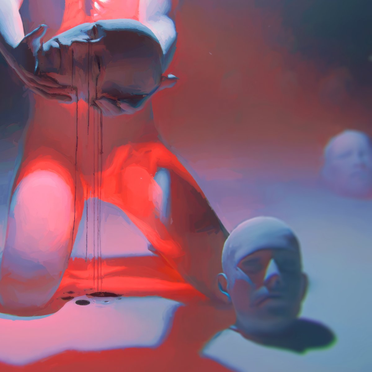 Outsiders  |  1/1
🔥Auction Now Live!🔥

"Cut You Off"
Reserve 2◎
24hours

On <a href="/formfunction/">Formfunction</a>

#SolanaNFTs #formfunction #outsiders #solana