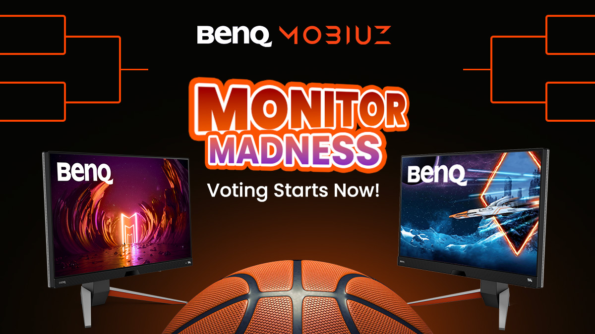 BenQ MOBIUZ Gaming North America on X: 🎁HOLIDAY SEASON GIVEAWAY