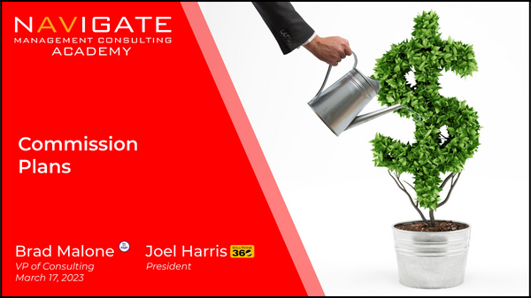 EdgeProAV's tweet photo. Navigate Academy Webinar Friday, March 17th @ 11am CST - Click the link below to register! #SponsorPost @NavigateMC   
https://t.co/gv1wUrnTq9

See you there! https://t.co/TyOK4PiX5D