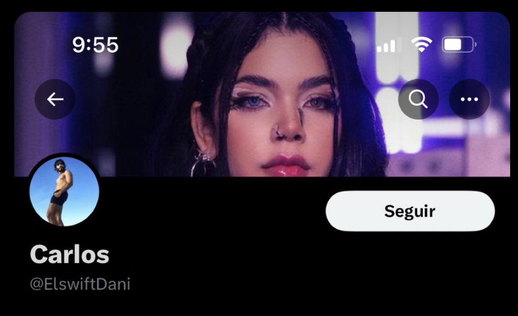 Extremire's tweet image. No es la primera vez que caigo en estafas, pero alegrada que no haya sido mucho, ojo con esta personita, gente. No depositen, no confíen y no esperen nada de nadie d
@ElswiftDani #TheWeeknd #Preventa #CitiBanamex #Ticketmaster