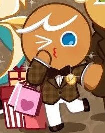 stbryuri4life's tweet photo. Awwwww....
I would bite him for being adorable but i wouldnt like her taste
#bravecookie https://t.co/cTgE2FONg0