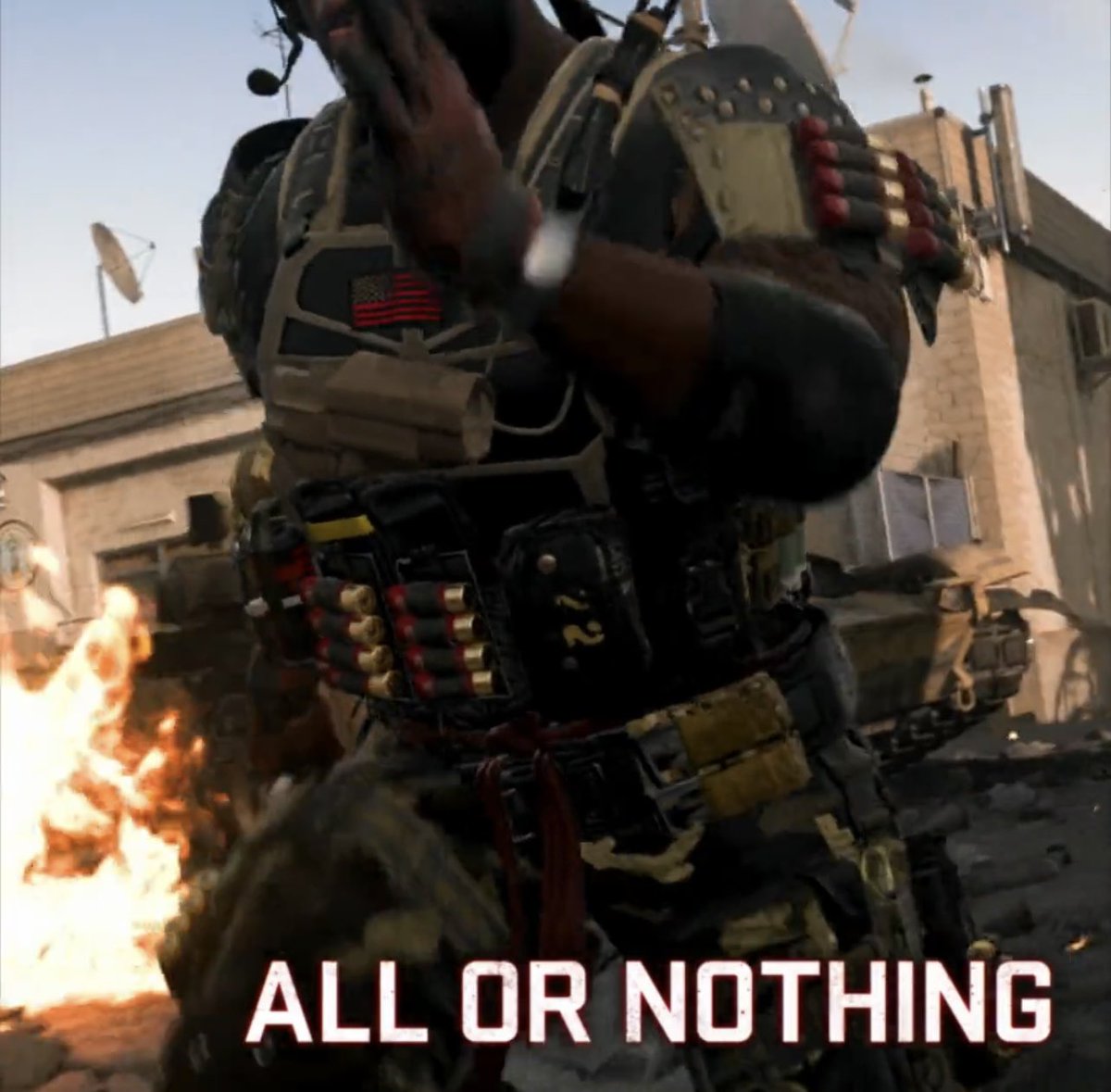 AoN IS BACK TOMORROW 🥳