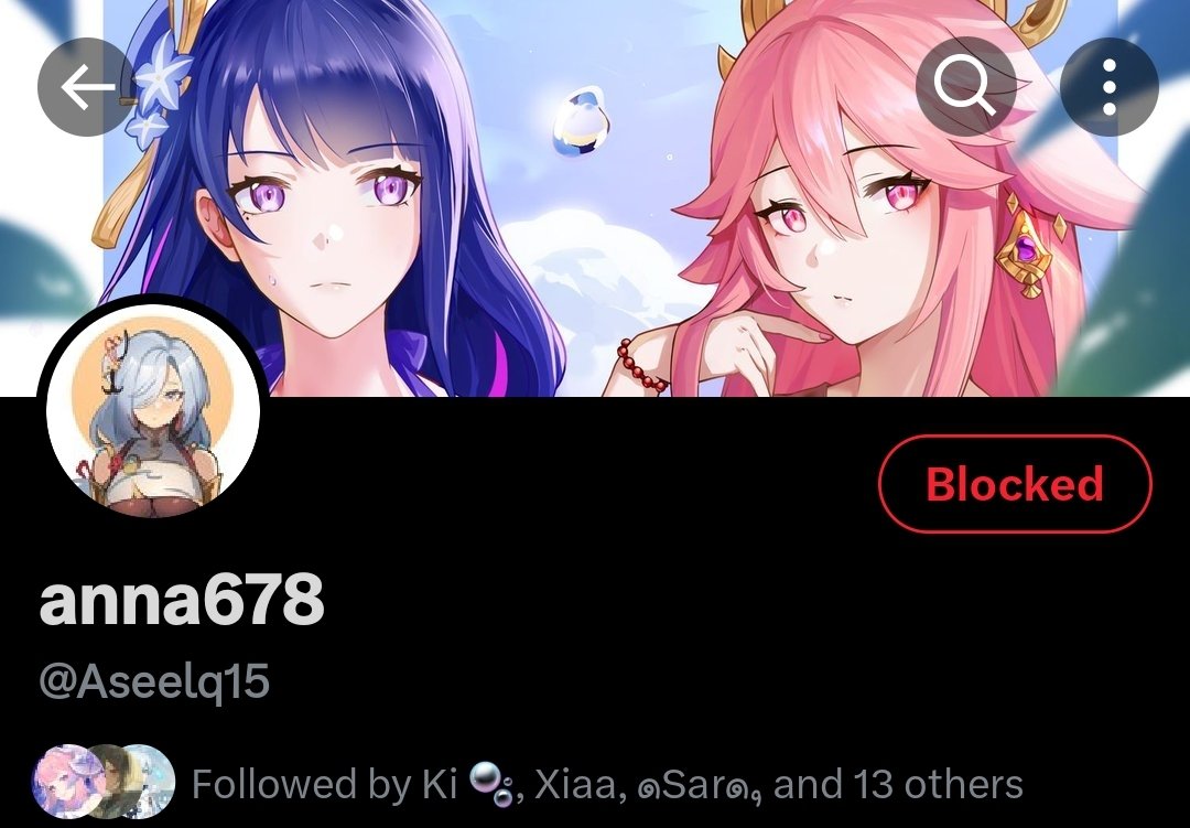 cxxialith's tweet photo. //cw: creepy behavior
Hello- if you're following/interacted this person, pls block them. I wasn't really planning on posting this but looking back to our conversation, I just had to do it. They wanted me to live with them forever and see more pictures of me. https://t.co/7MaPnMP4sb