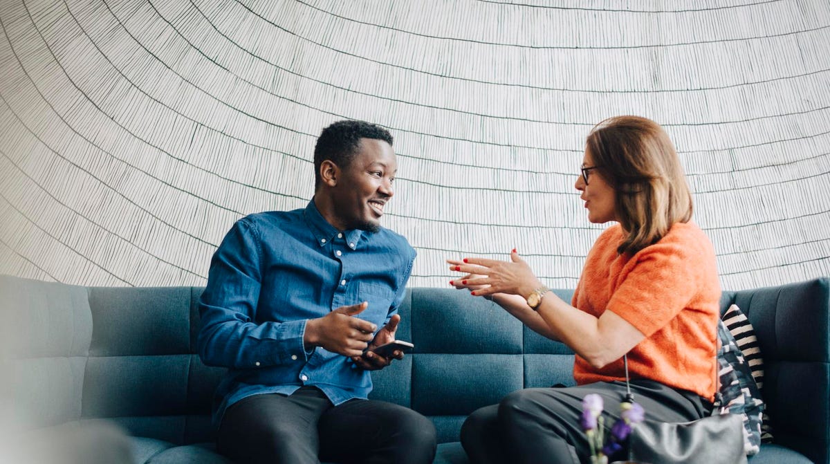 Laid Off From A Tech Company? How Your Soft Skills Will Get You Hired Elsewhere trib.al/c1Lz8kV