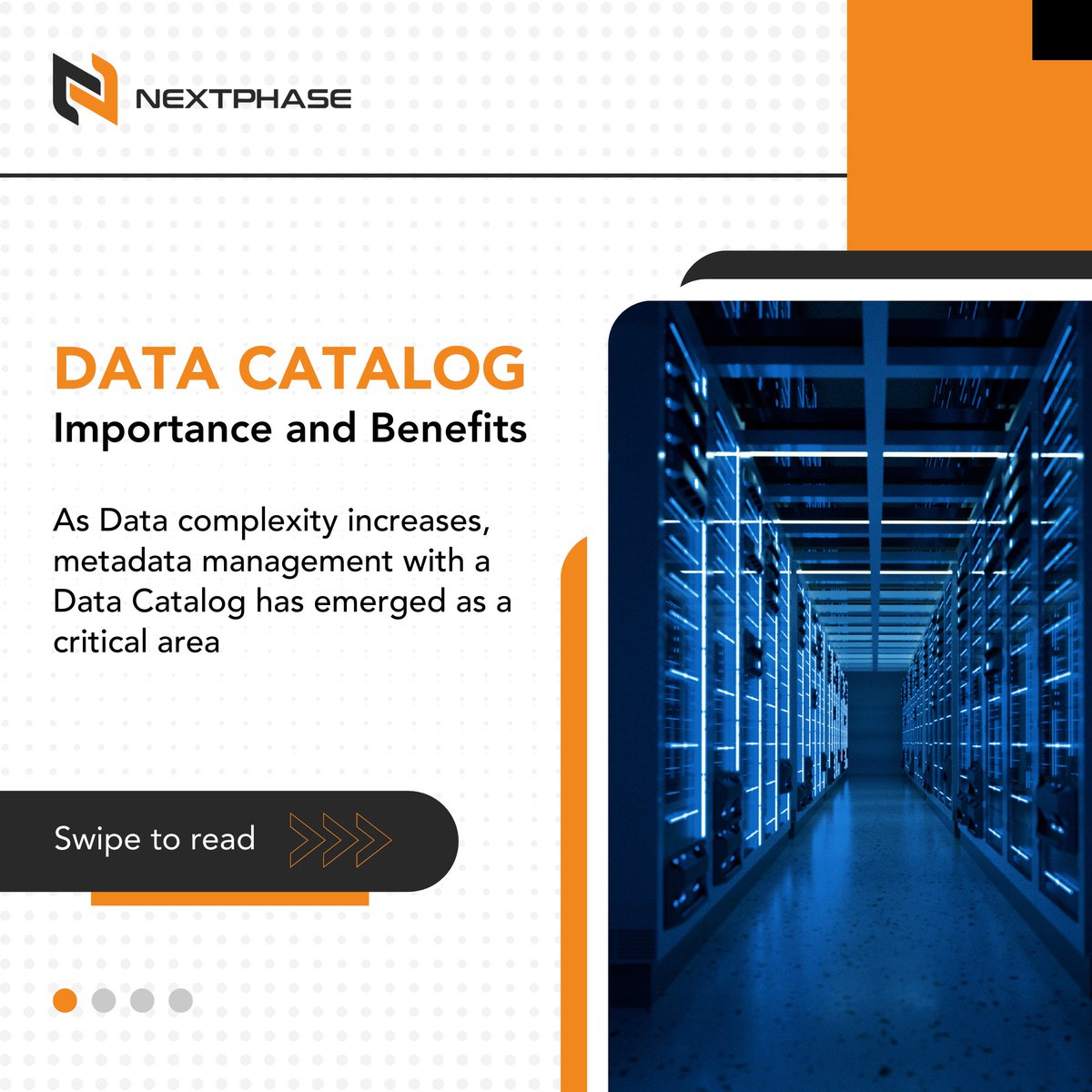 NextPhase.ai tweet media