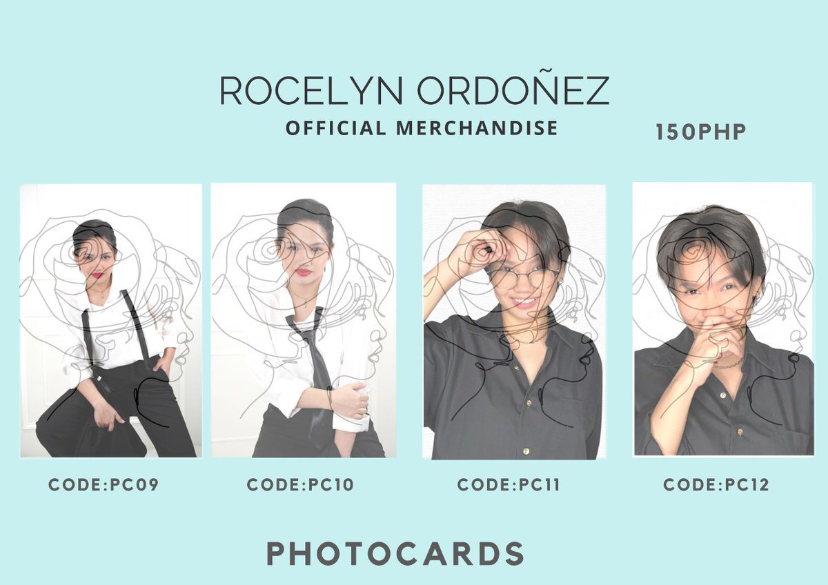 rocepparelyn's tweet photo. Photocard designs are now out!

Pre-order is until March 19 thru Jotform.

here's the link: https://t.co/WVtoKMSGBr https://t.co/h3pOGY0aiS