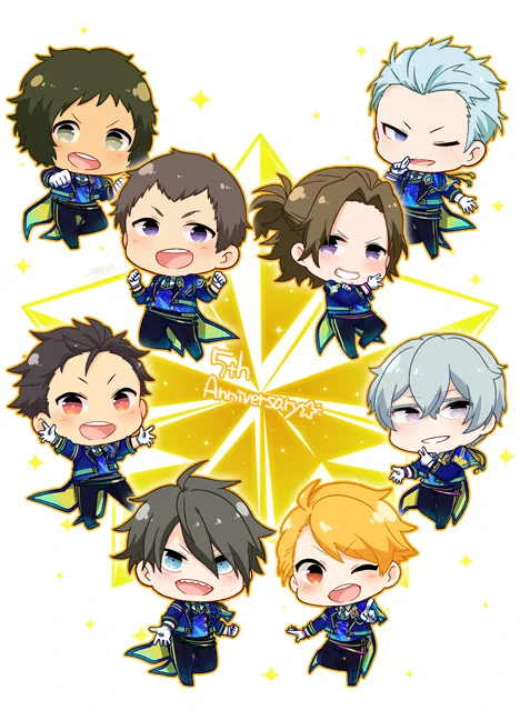 とりあえず過去絵流しとく!!!!あああああいっぱいまた描きたい!!!!!!!!!!! 