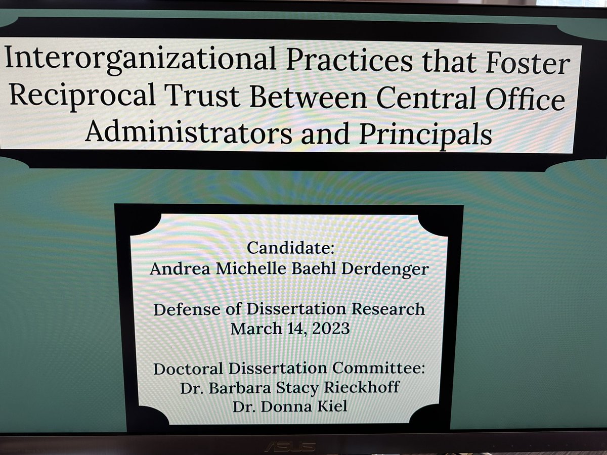 Andrea Derdenger, PhD tweet media