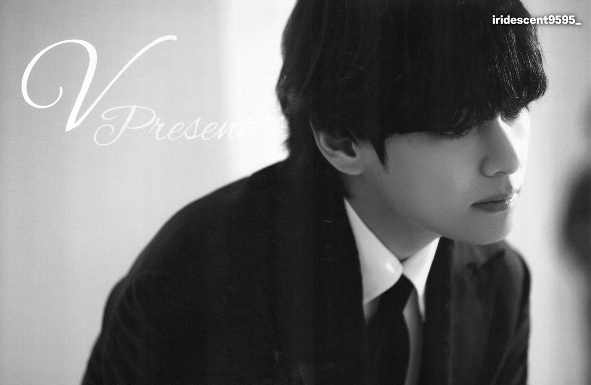 이리데슨트밤̾밤̾🌰ʙᴛѕ₇ tweet media