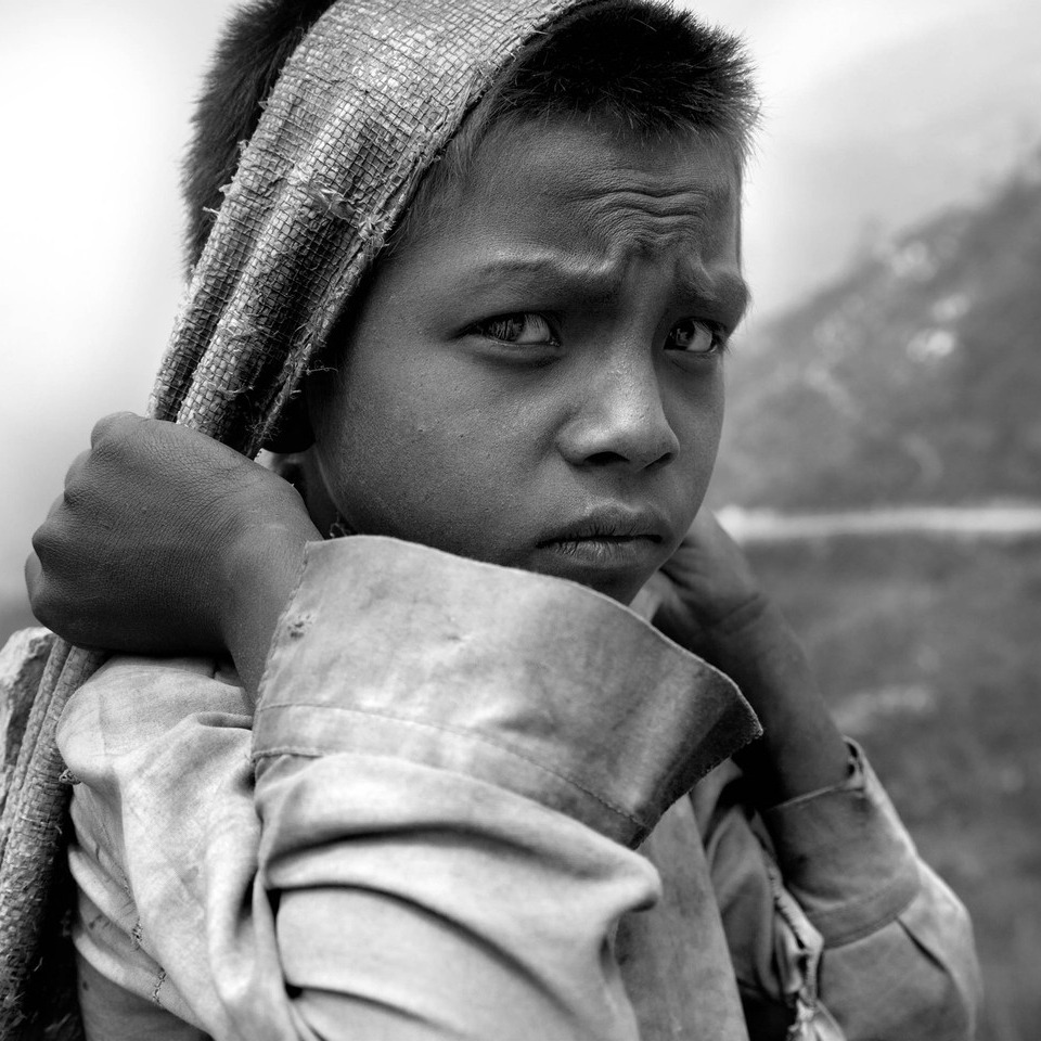 lisakristine's tweet photo. Did you know that 1 in 4 victims of slavery are children?
Learn more about the CNN Freedom Project ➡️ https://t.co/0FZCdolxtv
#CNNFreedomProject #MyFreedomDay #endslavery #HumanThreadFoundation #endtrafficking #shinealight #endbondedlabor #humanrights @CNNFreedom https://t.co/at3PorzOUJ