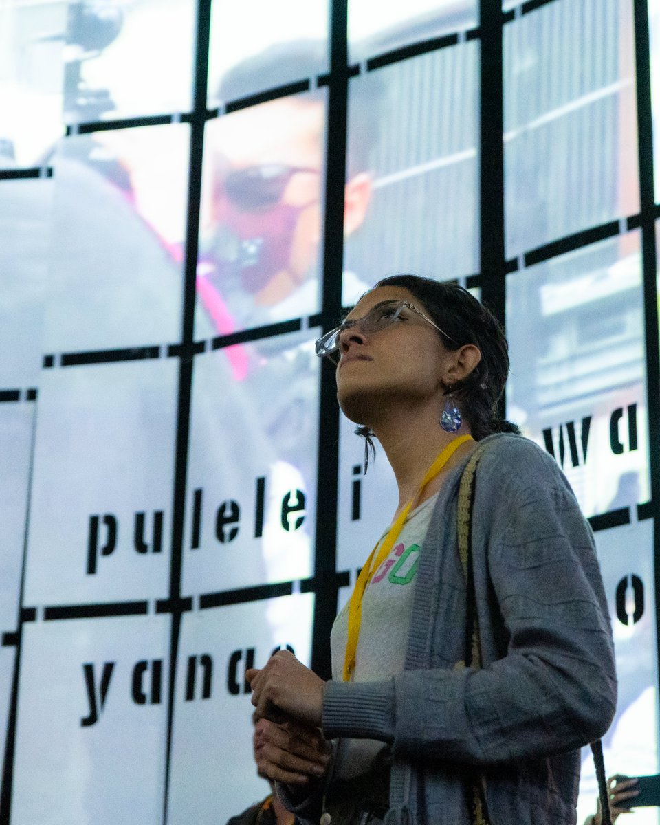 CinematecaBta's tweet photo. Visita la Exposición @posmonumenta hasta el 20 de marzo en la #SalaE de la #CinematecaDeBogotá.
Ven y conoce el proyecto ganador de la beca de programación continua red de #GaleriaSantaFe, recuerda es con entrada libre. ✨
Para + información 👉 https://t.co/dW5lRA6zXq https://t.co/SwUHerEZgm