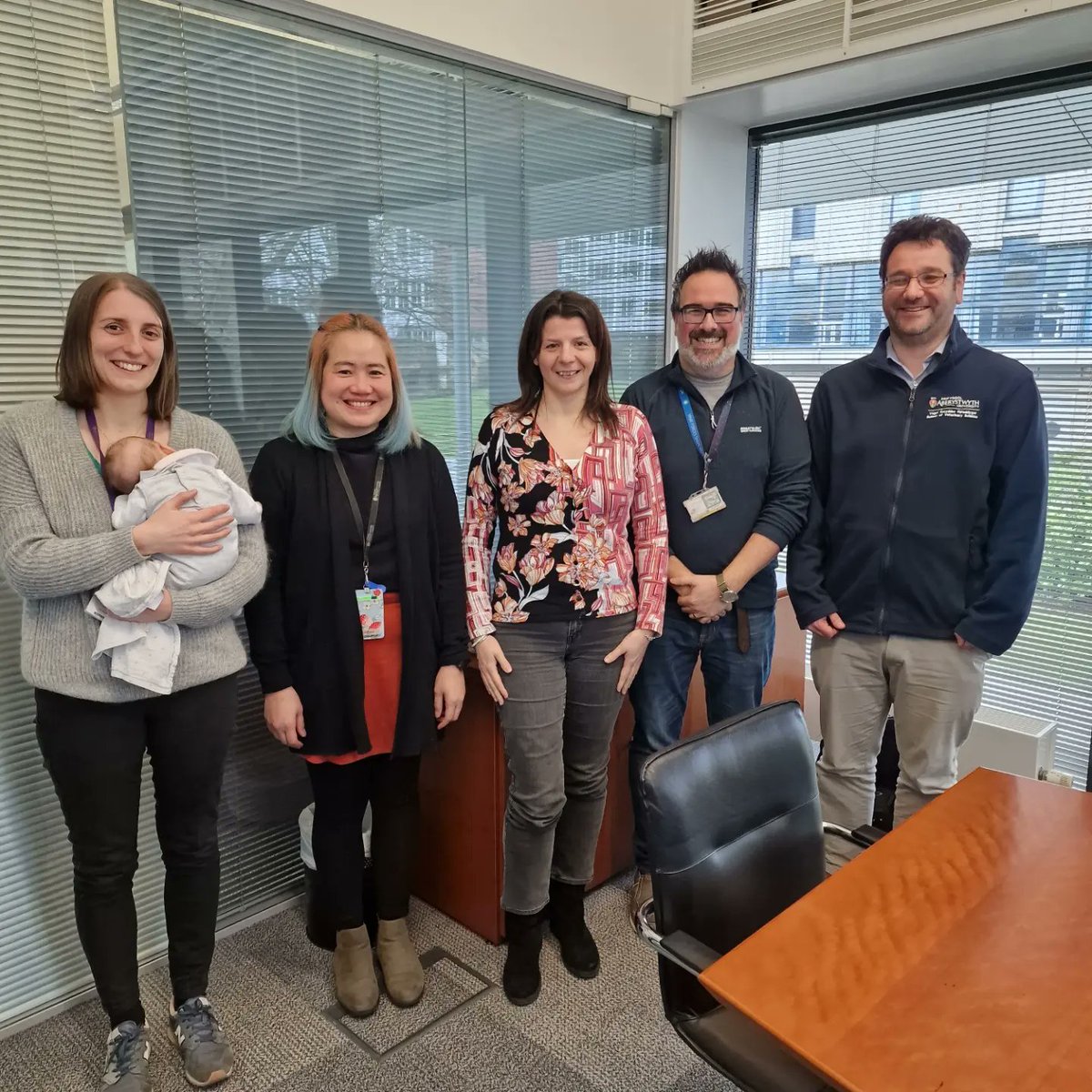 PomWititkornkul's tweet photo. Congratulations to myself on passing PhD viva! ๐ฅฐ๐ฅฐ I couldn't have done it without @RuthWonfor @RussMorphew. Special thanks to examiners, Dr Iain Chalmer, Prof. Cinzia Cantacessi and
chair Prof. Peter Brophy for their questions/suggestions. Finally, thanks to all AU supporters. https://t.co/MQIKAJrgXd
