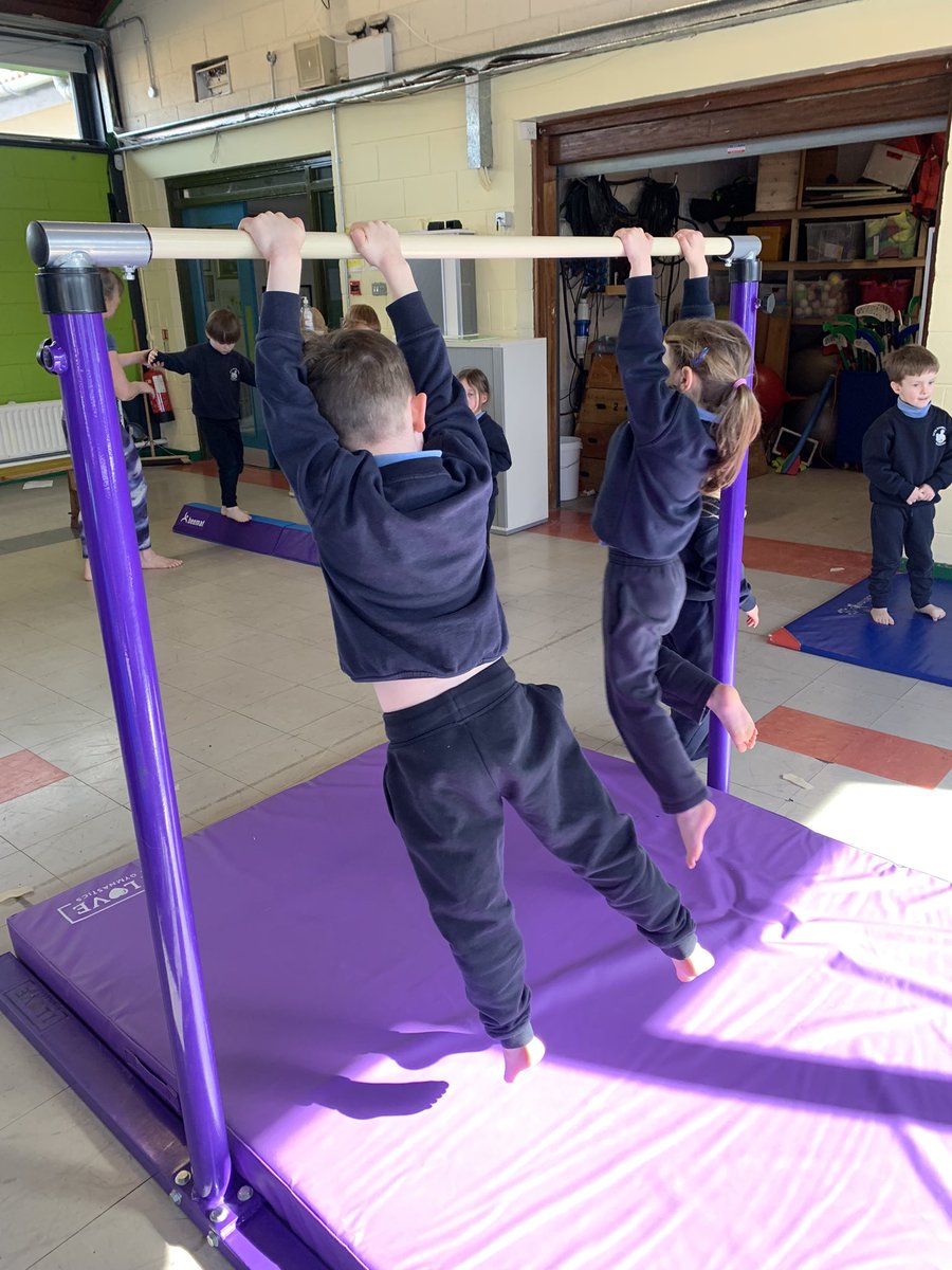 aivalikli_ms's tweet photo. Great to be back at gymnastics today @followstannes https://t.co/vOtPPCmxDw