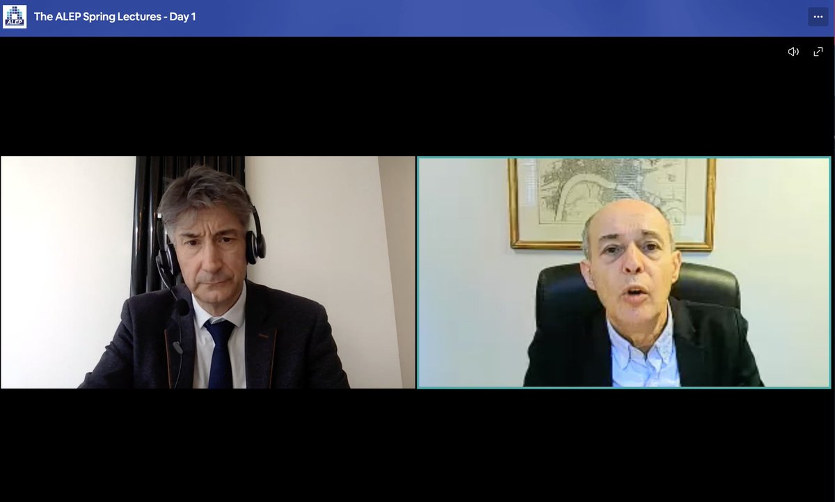 ALEPofficial's tweet image. Some great questions and engagement at today's #ALEPLecture on the hurdles to enfranchisement.  Thanks to our speakers and hosts - Mark Chick @section42 @jm_upton and @markthebrief.  We look forward to welcoming delegates back tomorrow for Day 2!