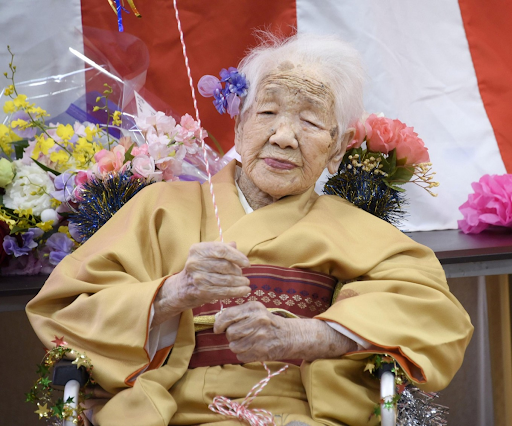 GiaMMacool's tweet photo. Japan has the oldest life expectancy in the world.

Here are 7 practices they’re following that we aren't: https://t.co/gDK0IPKxYH