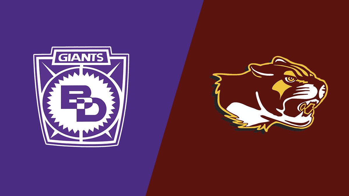 This Saturday starting at 10am ET/9am CT, join us on IHSAAtv.org for the <a href="/IHSAA1/">IHSAA</a> 4A Boys Basketball Semi-State from the Fieldhouse at New Castle! <a href="/GiantAthletics/">Ben Davis Giants</a> <a href="/BHSNathletics/">BHSN Athletics</a> <a href="/bhsdogs/">Brownsburg Athletics</a> <a href="/PanthersJCHS/">Jennings County HS Athletics</a>