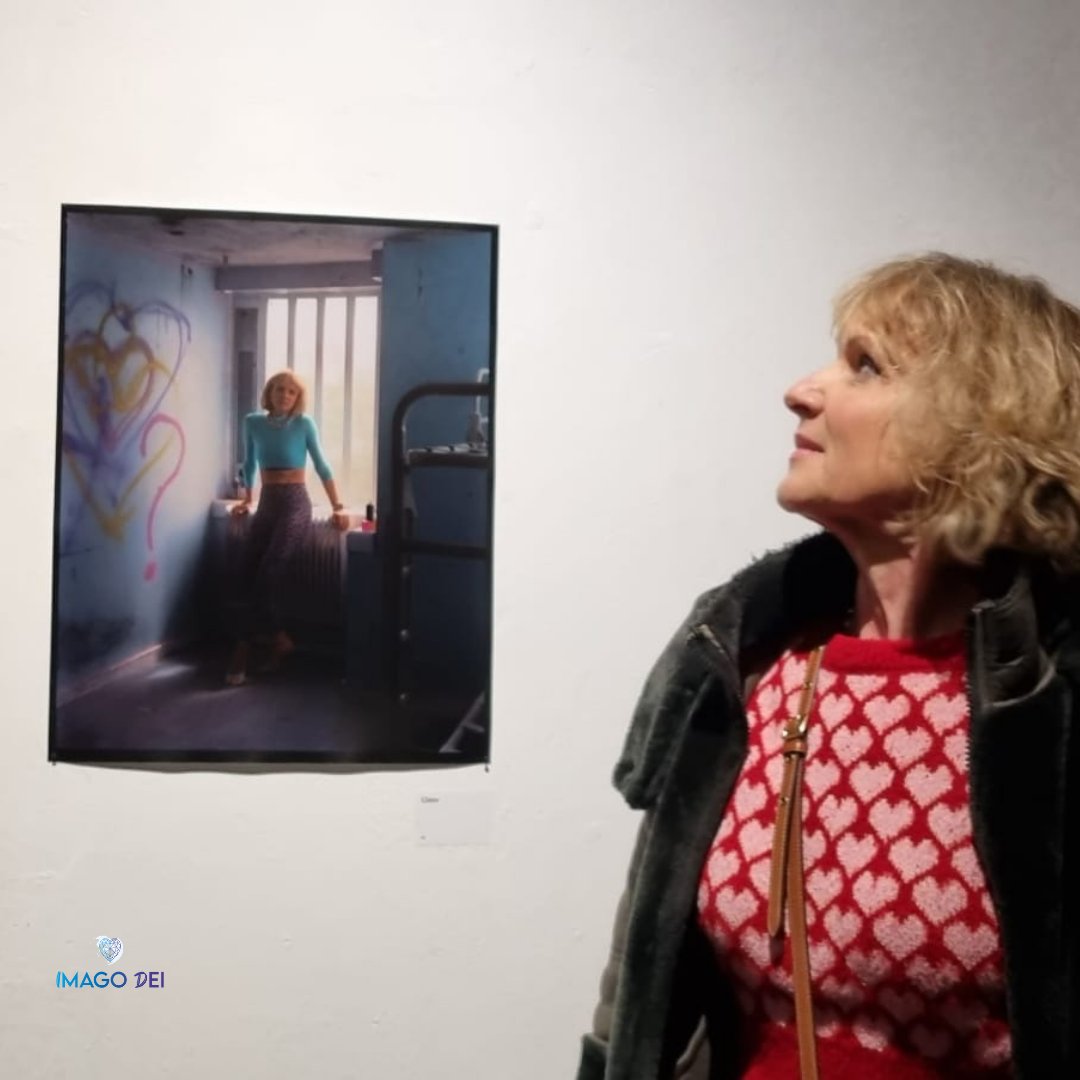 Imago Dei tweet media