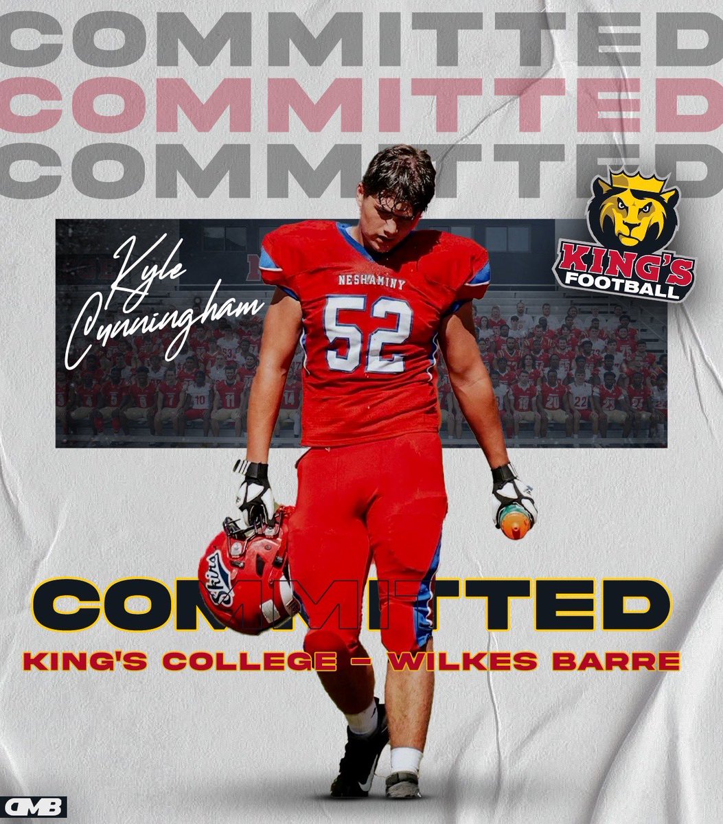 Kyle Cunningham tweet media