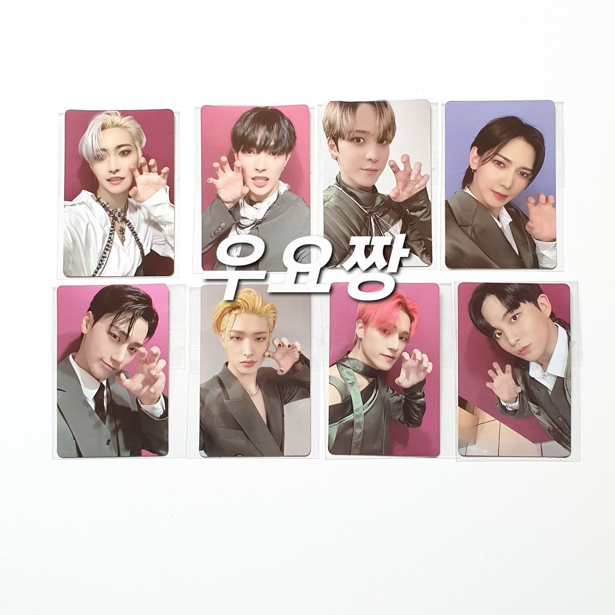 산’s a⁷ tweet media