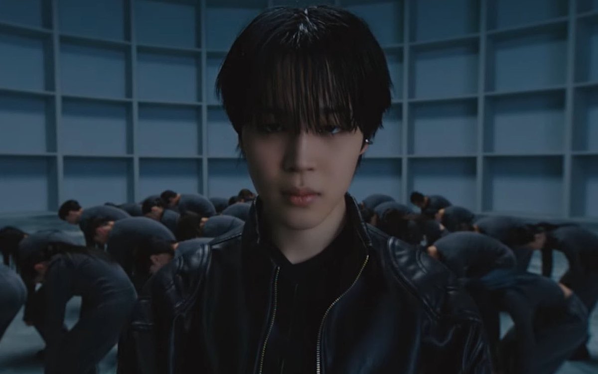 WORLDMUSICAWARD's tweet photo. #BIGHITMUSIC reveals #JIMIN's #SetMeFreePt2 official teaser! The highly anticipated song will drop March 17!🎥🎶💥1⃣7⃣❤️‍🔥👑💜

🎥: https://t.co/PmXjb3iOVQ

#SetMeFree_Pt2
#SetMeFree_Pt2_Teaser
#Jimin_FACE_Is_Coming 
#Jimin_FACE
#지민 #BTS https://t.co/SUMB9NC8CJ