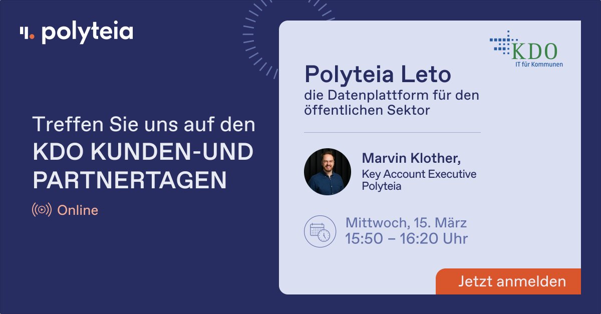 Polyteia tweet media