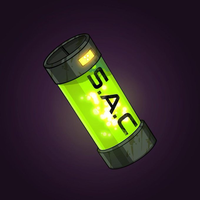 Radioactive Serum Tier 3 mint is now LIVE! 

The next tier bonus has been unlocked, Mint 3 &amp; get 1 Free!

➡️  20 ADA each
            or
➡️  10 ADA + 100 SACT each

➡️  Bonus: Mint 3 / Get 1 FREE

MINT LINK: app.yepple.io/mint/serums

#SAC #RSAC #SpaceApeClub 
#CNFT #CNFTS #NFTS