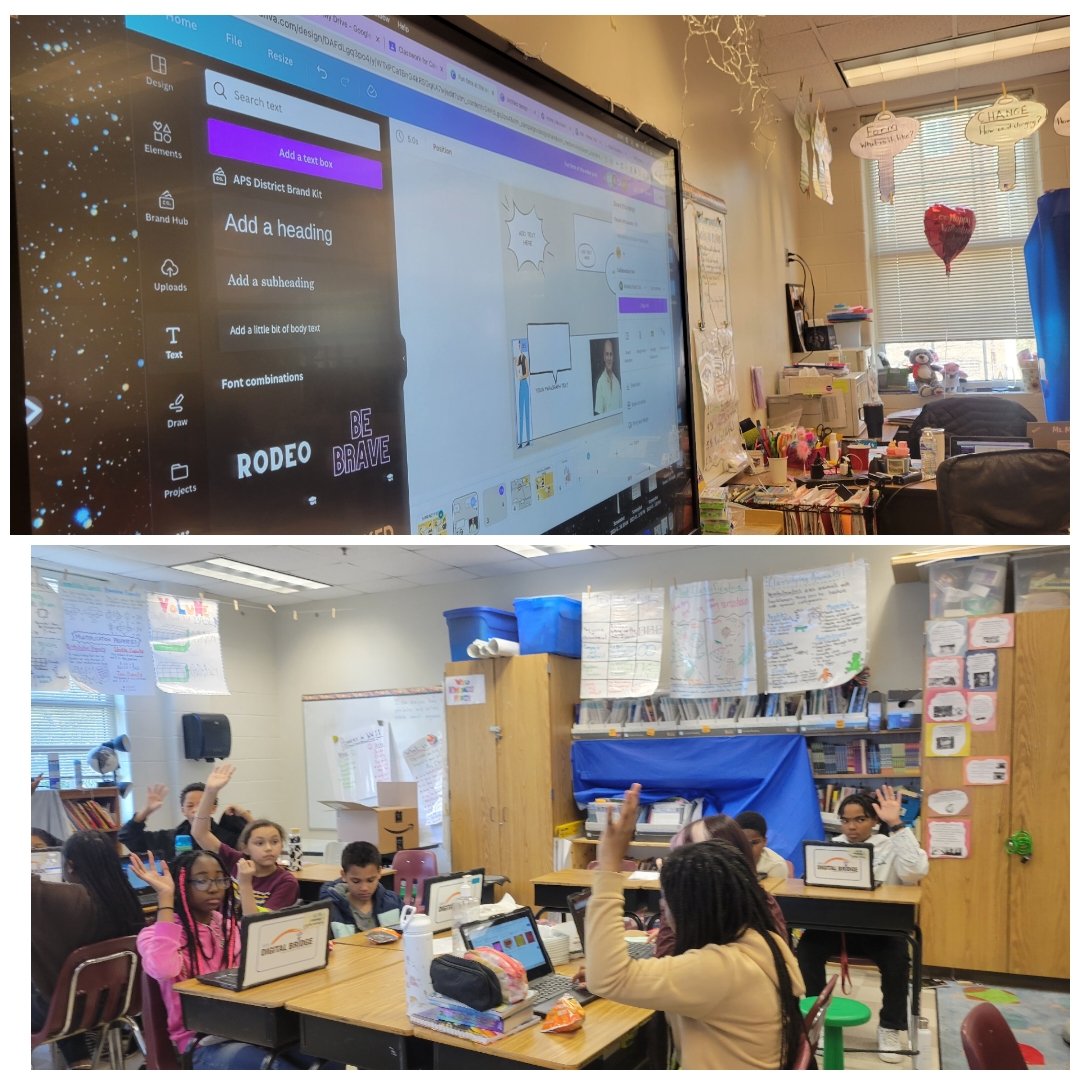 Kali Parker (@apsitkali) on Twitter photo I enjoyed teaching Ms. Malever's 5th Graders Canva for IB Exhibition <a href="/APSGardenHills/">Garden Hills Elem</a> <a href="/APSInstructTech/">APS IT Department</a> <a href="/apsitnatasha/">Dr. Natasha Rachell</a> I enjoyed teaching Ms. Malever's 5th Graders Canva for IB Exhibition <a href="/APSGardenHills/">Garden Hills Elem</a> <a href="/APSInstructTech/">APS IT Department</a> <a href="/apsitnatasha/">Dr. Natasha Rachell</a>