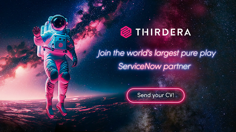 SilverStorm is now Thirdera tweet media