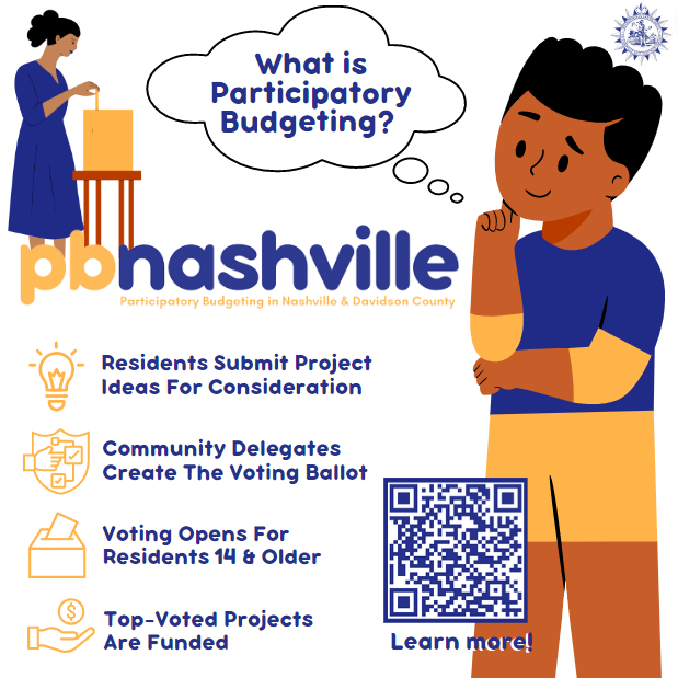 Nashville Department of Transportation on Twitter "RT JohnCooper4Nash