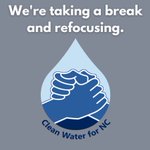 Photo by Clean Water for NC (@CleanWaterforNC)