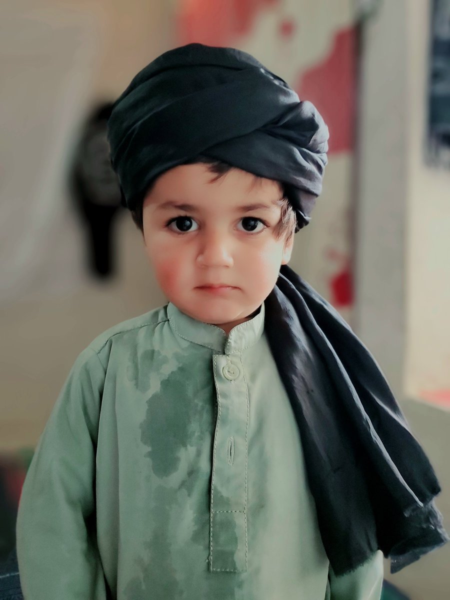 نوې نسل مُو په اسلامي عقیده او نظریه باندي خبر کړئ!
 دا ستا سو د ائنده وخت لپاره بیا ستا سو پر ځای سفیران پاته کیږي !
#خُبیبیات