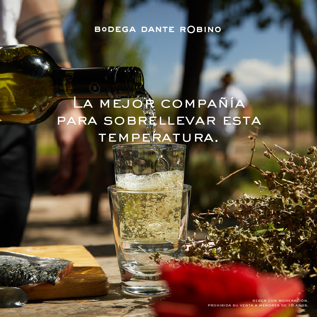 Vino de arriba tweet media