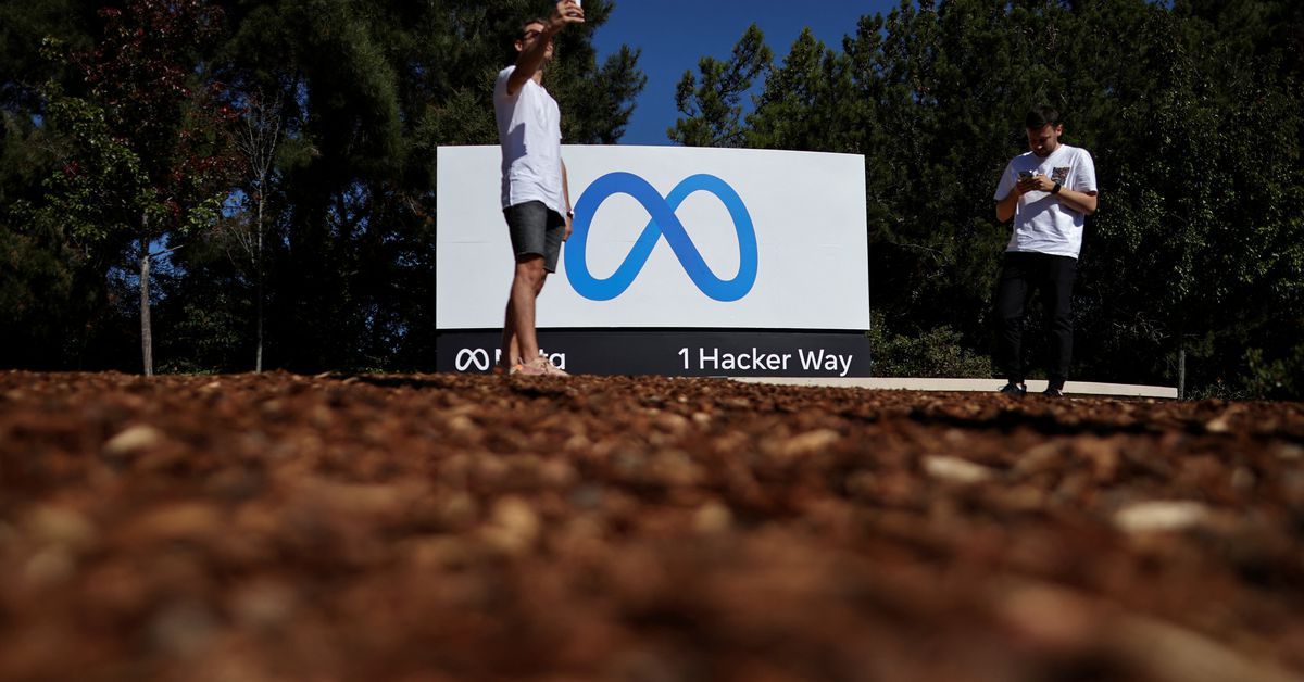 Reuters Tech News tweet media