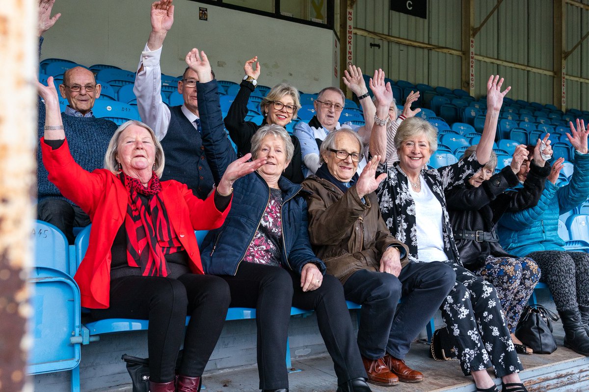 We were delighted to receive #NationalLottery funding from @TNLComFund for our Reconnecting Twerton projects! Thank you to National Lottery players for helping #MakeAmazingHappen.