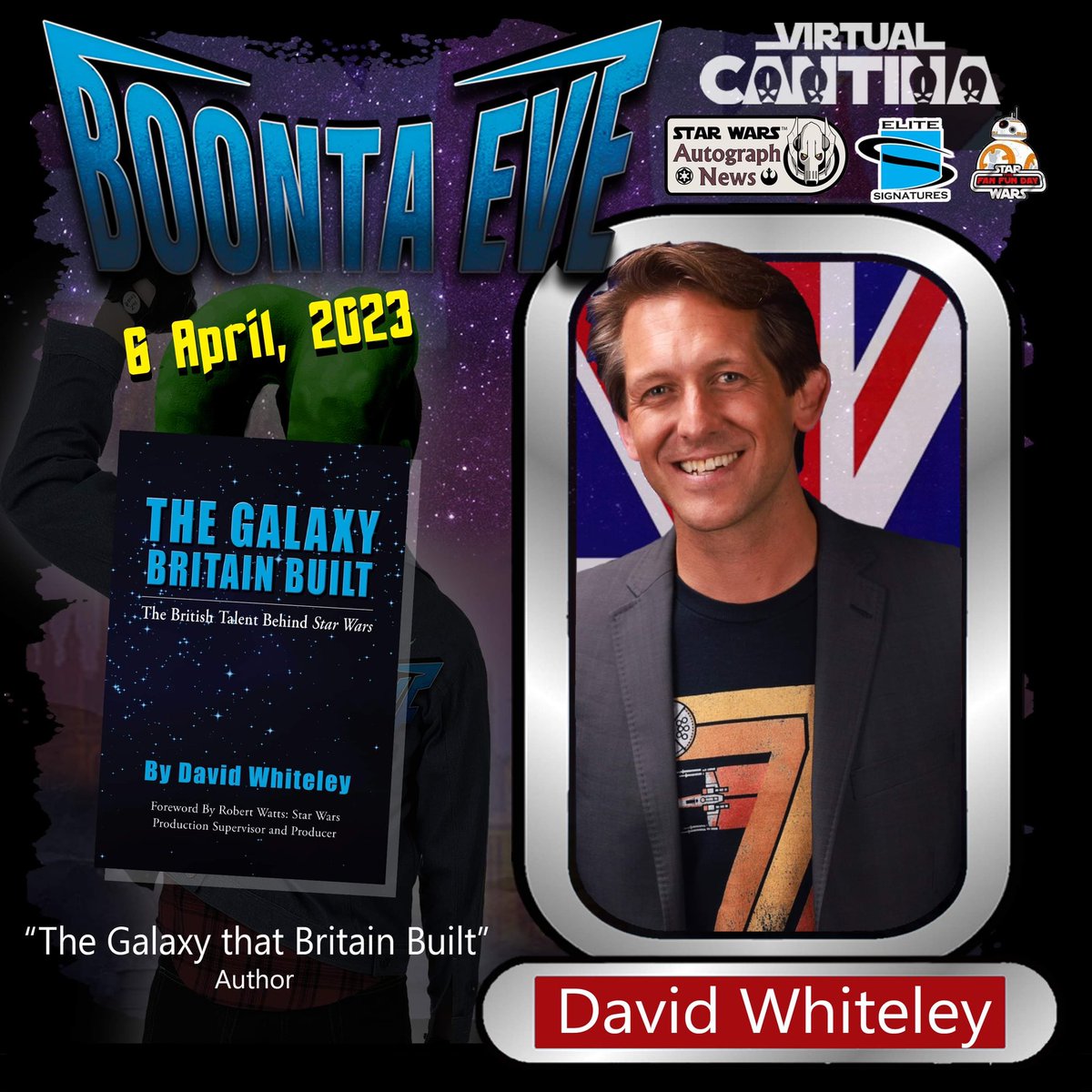 Virtual Cantina Network tweet media