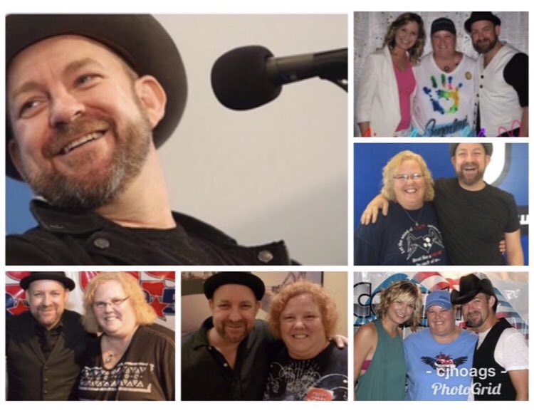 cjhoags's tweet photo. @kristianbush Happy Happy year 53. Hope you have a wonderful day and a fantastic year!! https://t.co/ynFivW8GAQ