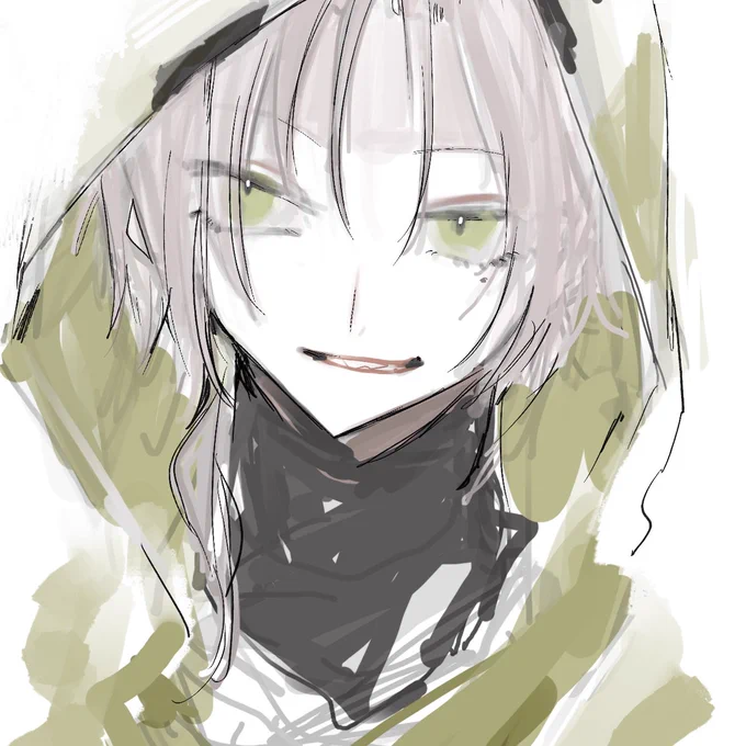らくがき 