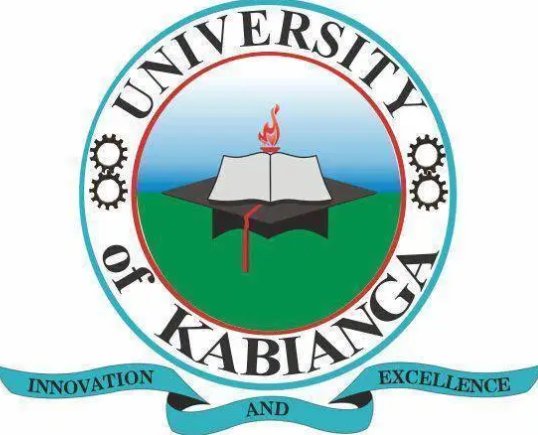 BREAKING NEWS: We are happy to inform us all that The University of Kabianga ( UoK) that serves as the GCSAYN African Hub has approved hosting the prestigious GCSAYN Virtual Academy.
Let's all join hands and thank the efforts of the entire UoK Kenyan gov't for believing in GCSAYN