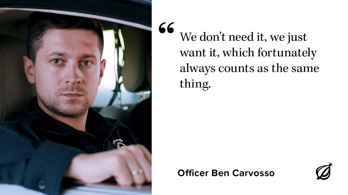 Atlanta Police Explain Why They Need ‘Cop City’ bit.ly/3FpHiMJ